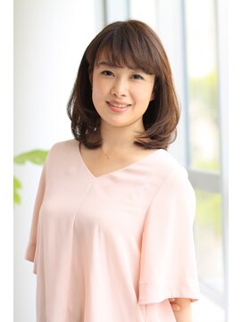 ヘアドゥ 船橋店(hair do) オシャレミディー【ヘアドゥ　船橋】