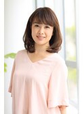 オシャレミディー【ヘアドゥ 船橋】