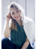 テイラー(Taylor)&nbsp;[Taylor]  外国人風ナチュラルベージュ