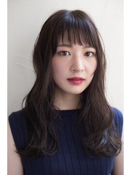 アッシュ 中目黒店(Ash) 【Ash中目黒/高橋臣介】アンニュイ波ウェーブ