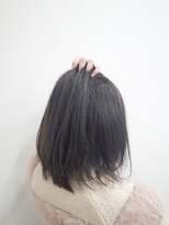 ラファ(Rafa) グレイアッシュ