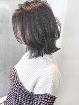 ウェイズ トウキョウ(Ways TOKYO)&nbsp;【WaysTOKYO】色持ちダークベージュ×シークレットローライト