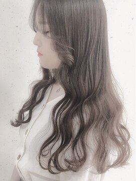 チェルシー 梅田(CHELSEA) 【CHELSEA】韓国ヘア×レイヤー小顔