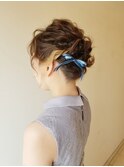 ショートアップスタイル