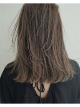 【 wit natural highlight 】＃ハイライトしましょう