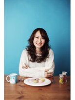 コットン 小田原店(Cotton)&nbsp;【COTTON 小田原】リッチカール☆