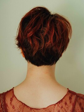 ディンプル 越谷駅前(DiMPlE) ボルドーショートDiMPlE越谷/越谷駅前