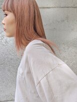 メーヴェ(Mowen)&nbsp;[ ペールピンク ]