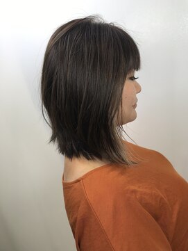 ヘアリゾート粋 ドゥオ 新宿南口店(dua) 新感覚ヘッドスパ【pittretiqua】【ピトレティカ】