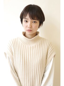 トリッカバルコニー ハヤマ(tricca Balcony Hayama) 大人マニッシュ