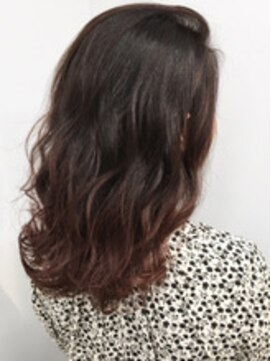 エイト 三軒茶屋店(EIGHT) 【EIGHT 三軒茶屋】グラデーション　1/10