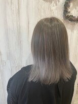 ムーナ(Muwna)&nbsp;ロングスタイル