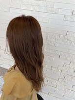 スタイル 廿日市(STYLE)&nbsp;ちょっぴり明るめブラウン