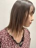 ☆秋のイメチェン☆似合わせカット+3STEPトリートメント