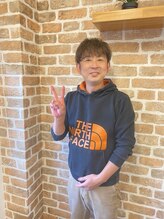 オアシス 仲原店(oasis)&nbsp;川口 良平