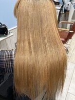 ロコ 門前仲町店(Loco by neolive)&nbsp;ツヤ髪　髪質改善トリートメント【門前仲町】