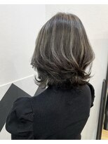 デスト 大宮(DEST)&nbsp;@dest_tanaka_katsuyaくびれウルフショート/ハイライト[大宮]