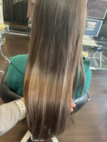 イヴァン アンド リズ 奈良店(IVAn ＆ LIZ)&nbsp;プルエクステ