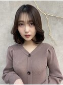 韓国、ワンホン、大人かわいい