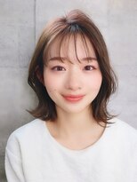 ブリス(VLISS)&nbsp;くびれミディ