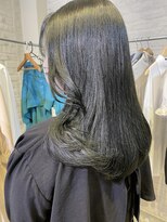 ユナイテッドビューティー 金沢(UNITED BEAUTY)&nbsp;ディープグリーン