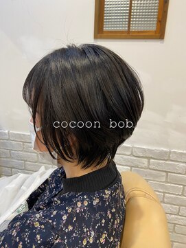 ミルク(MILK) ＊cocoon bob＊