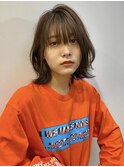 レイヤーボブ、ボブルフ