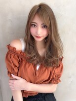 アマトウキョウ 表参道(AMA TOKYO)&nbsp;ロング