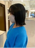 【VAN COUNCIL千種】ラインボブ
