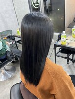 エイル アメ村(Eir) 【髪質改善】【TOKIOトリートメント】