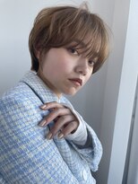 エクリボンヌ(equri bonne)&nbsp;くびれショート