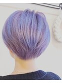 【hairsalon yu】