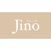 ジーノのお店ロゴ