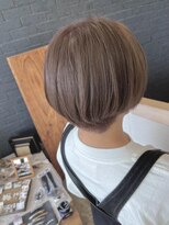 ニド(2do)&nbsp;クリーミーベージュカラー