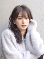 アーレント(AREND)&nbsp;ミディアムレイヤー