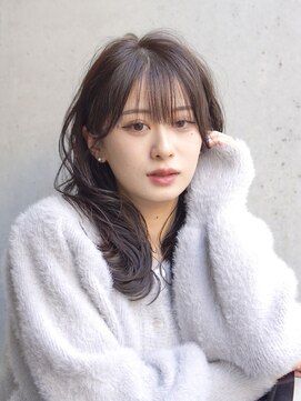 アーレント(AREND) ミディアムレイヤー