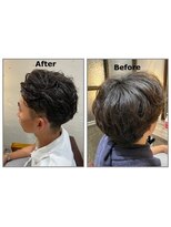 ミリ 千歳烏山(Mili CARE&SPA)&nbsp;ミリお客様スタイル