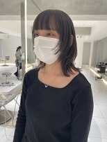 コード(Chord)&nbsp;ミディアムウルフ