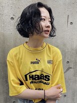 アンダーカレント(undercurrent)&nbsp;ニュアンスパーマ