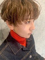 ビオトープ(biotop)&nbsp;マッシュショート