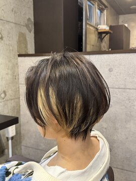 1+ アンプリュス(Unplus) アンブレラインナーカラー/市川/市川真間