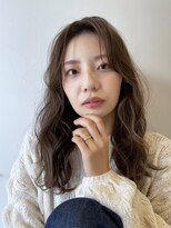 ビーラインブライトリー(Beeline★Brightly)&nbsp;ミディアムウェーブ