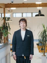 ガレリア サローネ(GALLARIA Salone by ORIGIN'S) 小林 研太