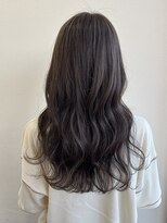 ロルド シェリ(Rold Cheri)&nbsp;ハイライトカラー/グレージュ/透明感カラー/ブリーチカラー