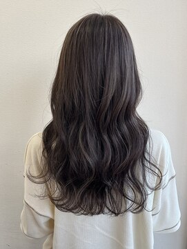 ロルド シェリ(Rold Cheri) ハイライトカラー/グレージュ/透明感カラー/ブリーチカラー