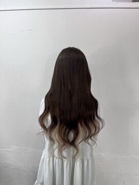 プルエクステのお店ネクスト(NEXT) #プルエクステ #エクステ #シールエクステ