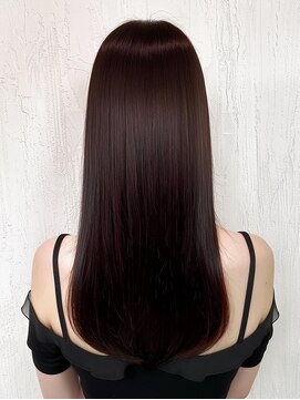 モードケイズトウキョウ 銀座店(MODEK'S TOKYO) 髪質改善×酸性ストレート