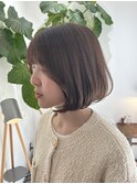 【韓国風ワンカールボブ】大村