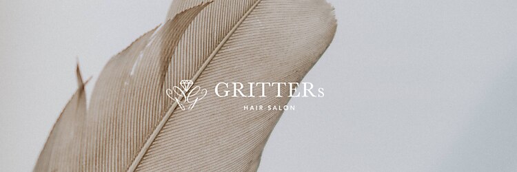 グリッター 仙台中央店(GRITTERs)のサロンヘッダー