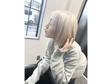 リリー ヘアーアンドビューティー(Lily)
